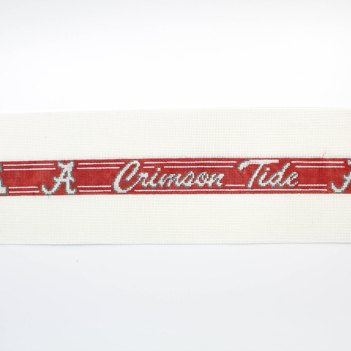 Alabama Crimson Tide Belt