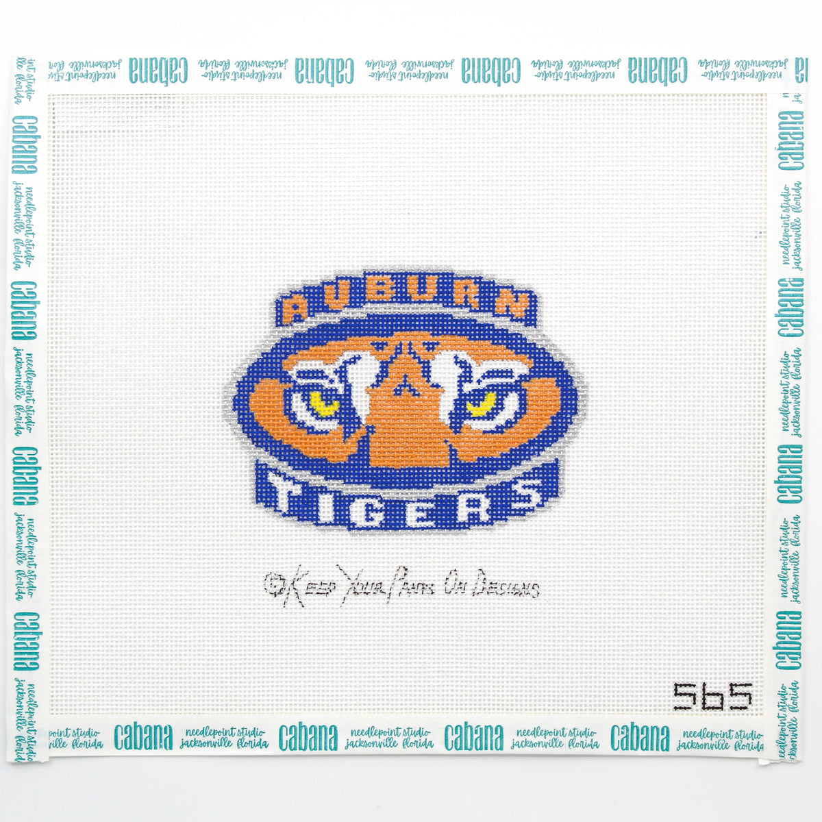 Auburn Tigers