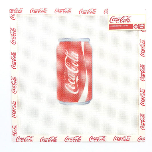 Coca-Cola Can