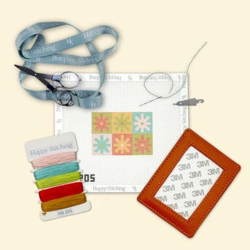 Flower Funds - Self Finishing Kit