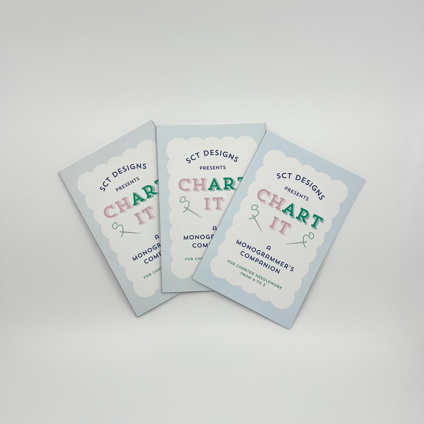 Chart It Book
