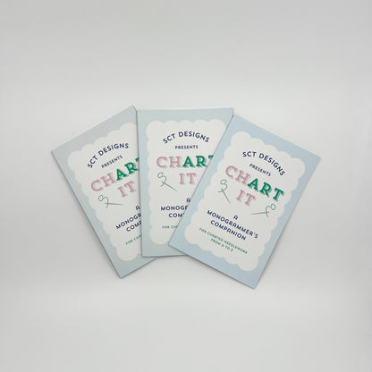 Chart It Book