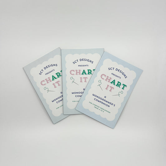 Chart It Book