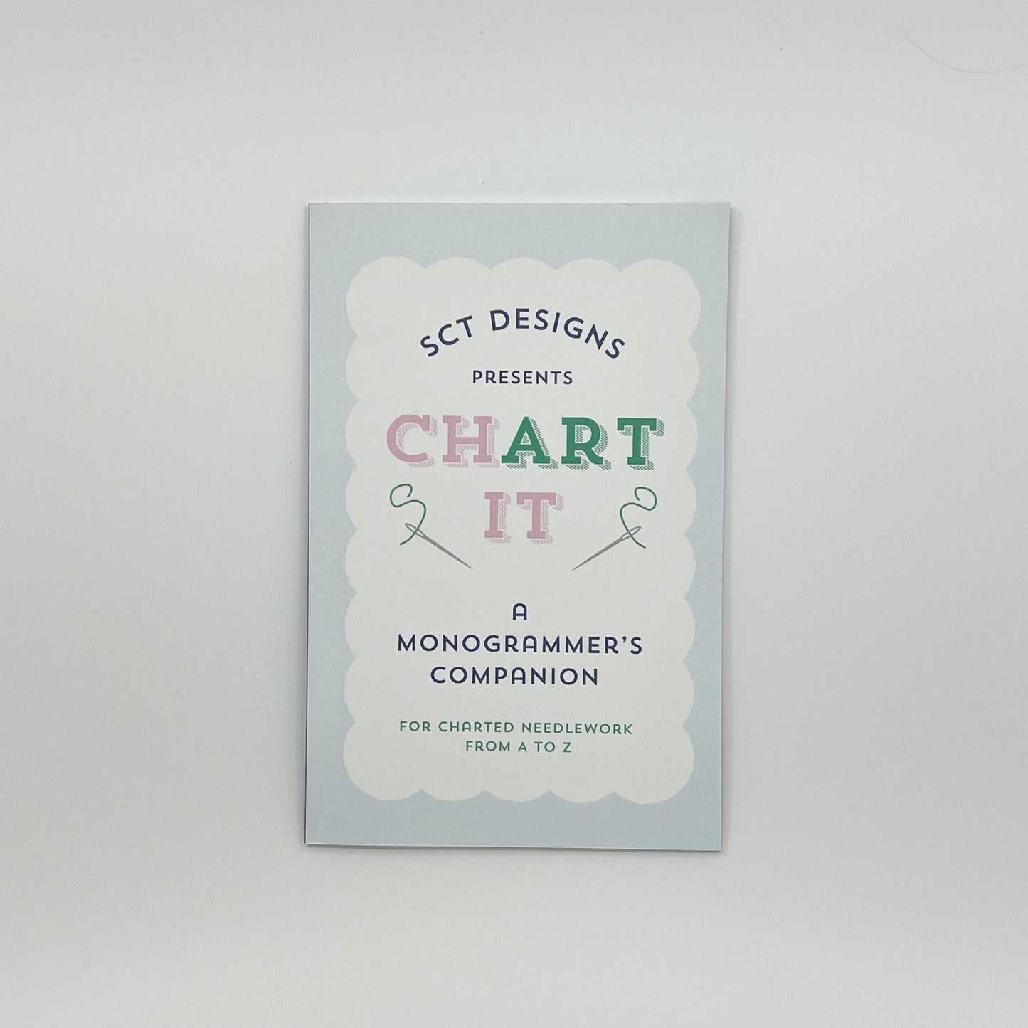 Chart It Book