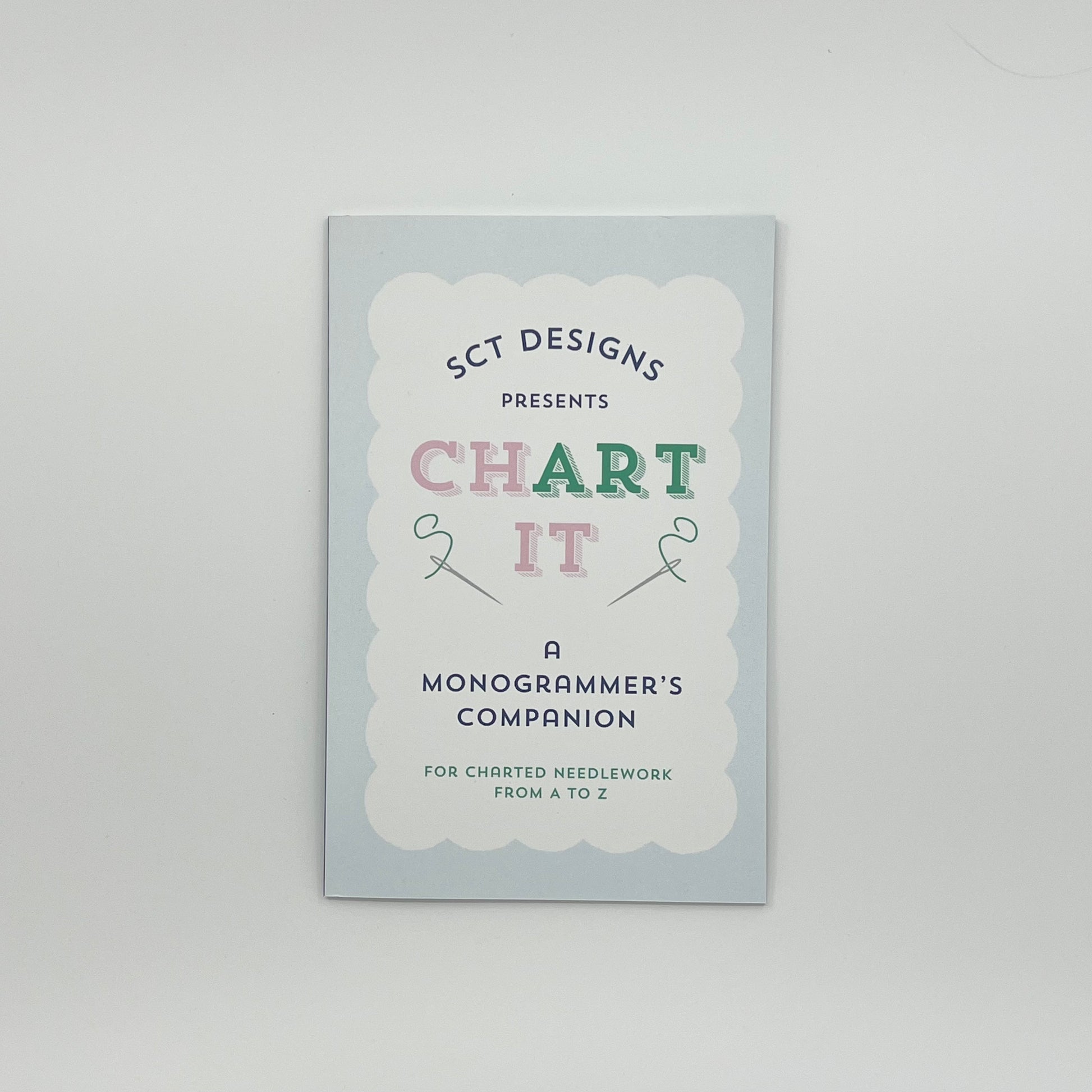 Chart It Book