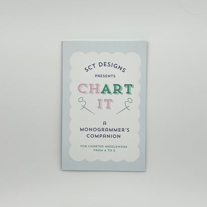 Chart It Book