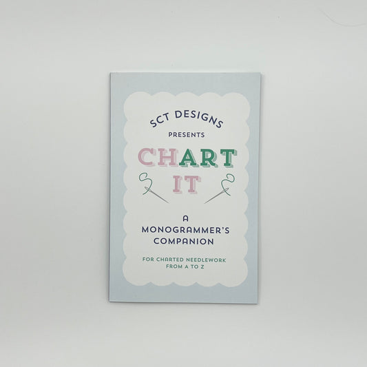 Chart It Book