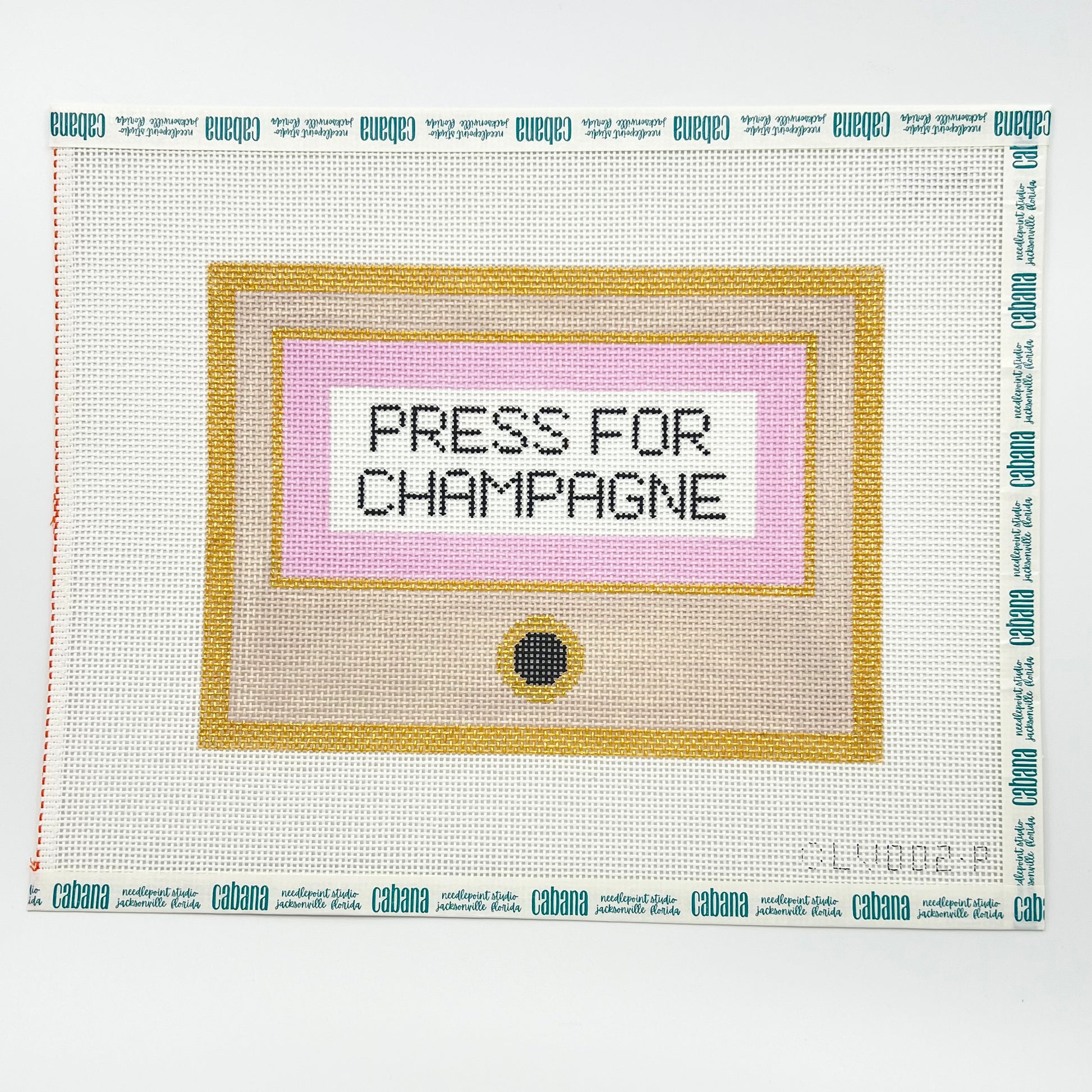 Press for Champagne - 13
