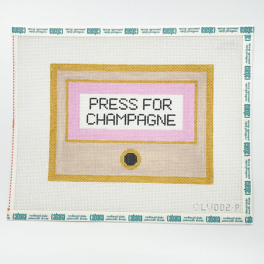 Press for Champagne - 13