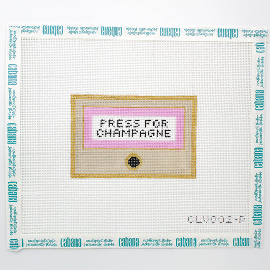 Press for Champagne - 13