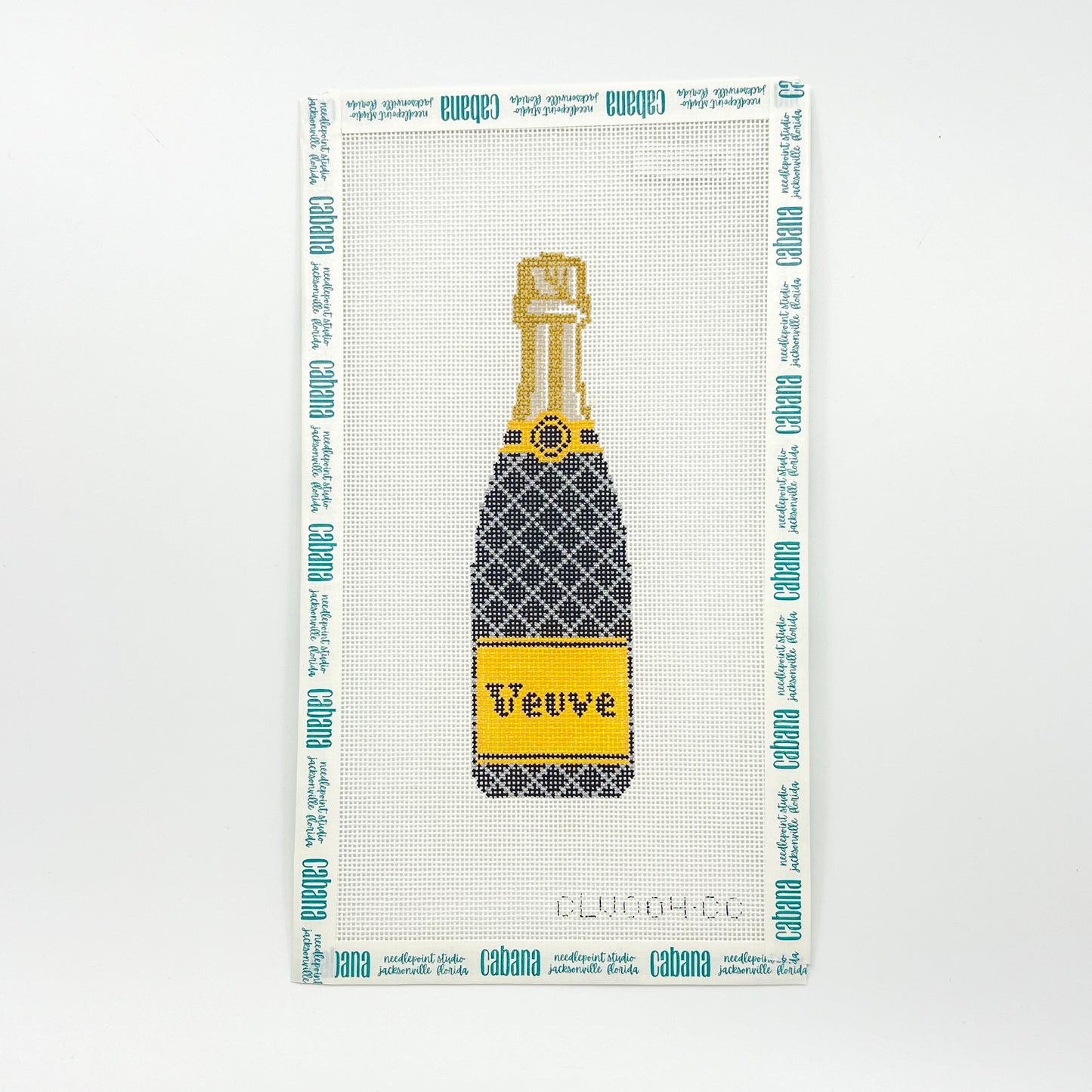 Coco Quilt Champagne