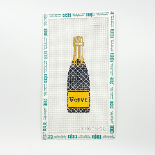 Coco Quilt Champagne