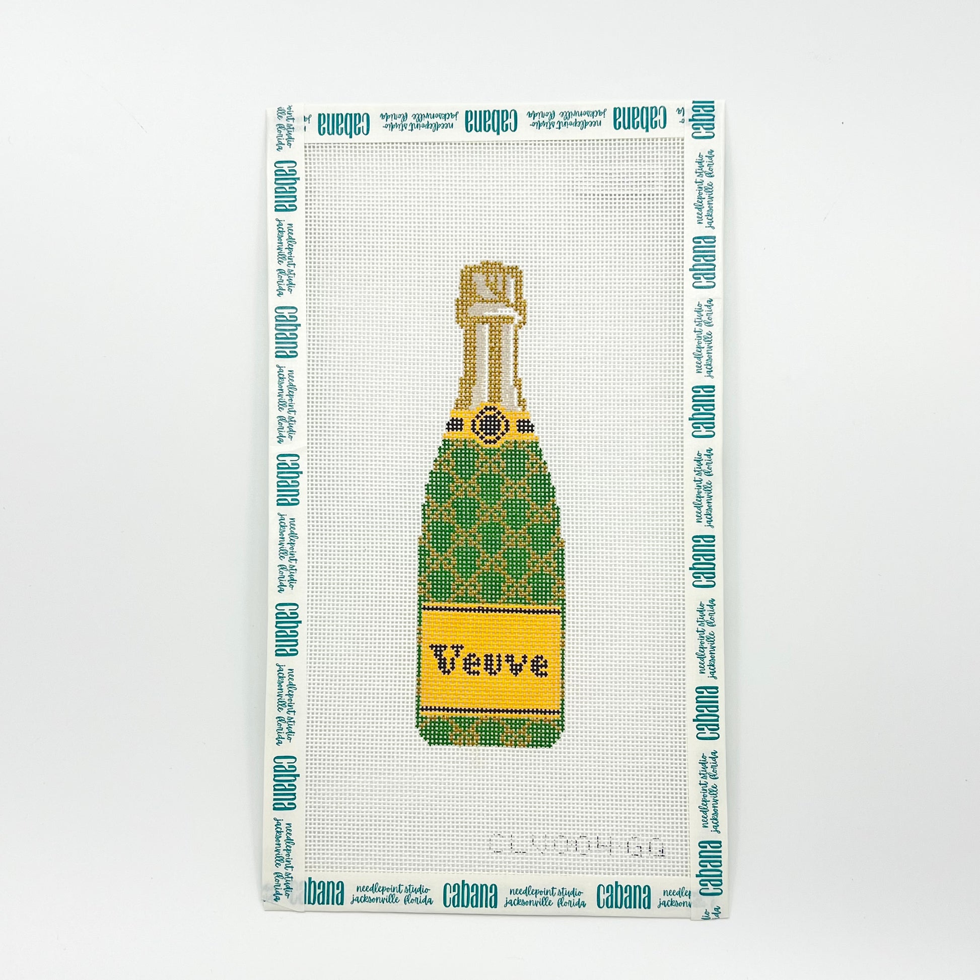 GG Quilt Champagne