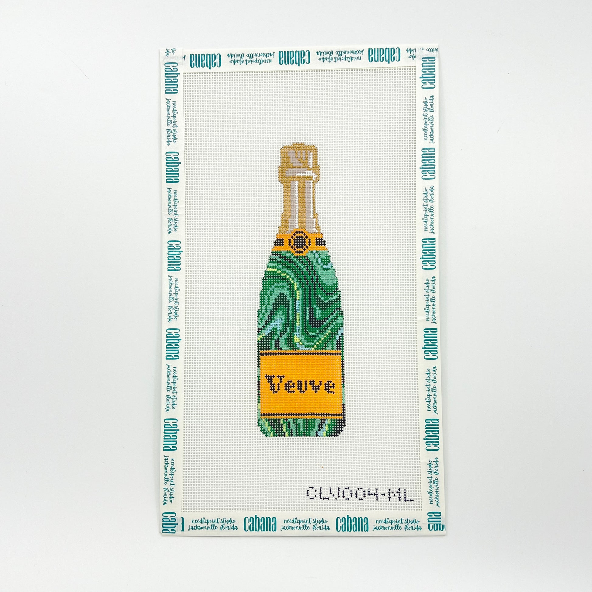 Malachite Champagne