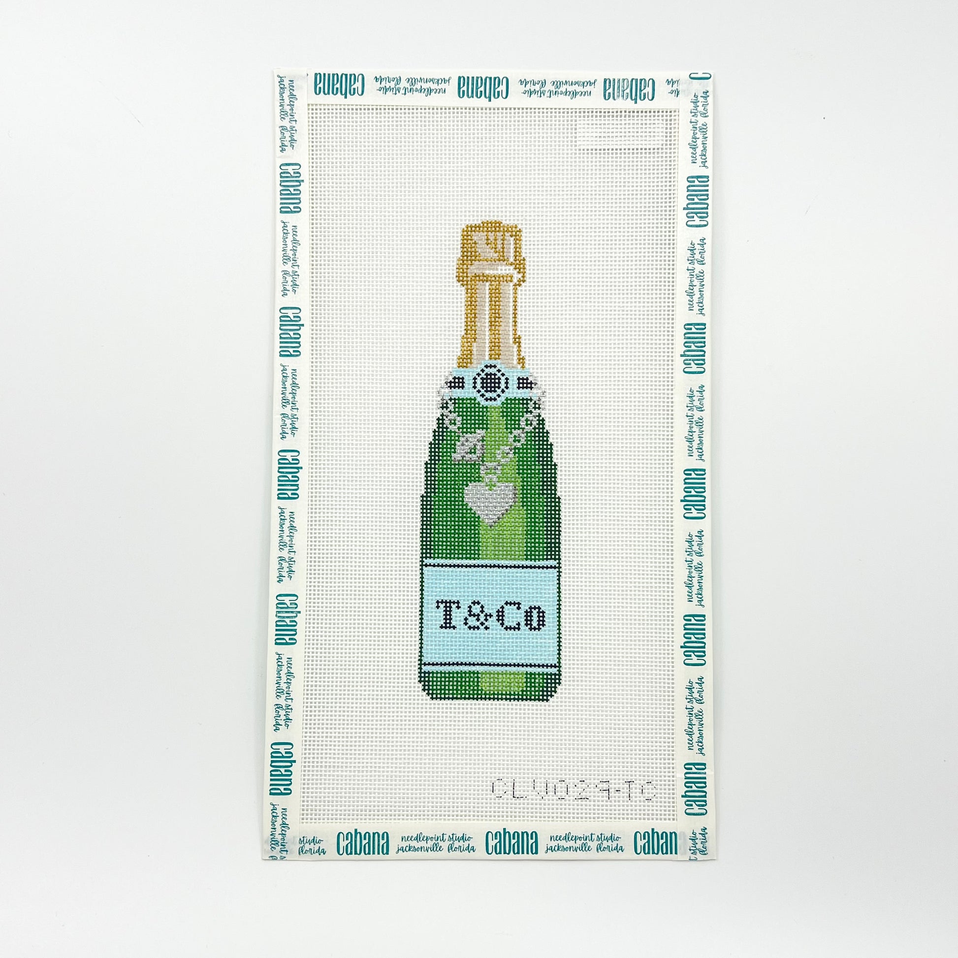T&Co Champagne