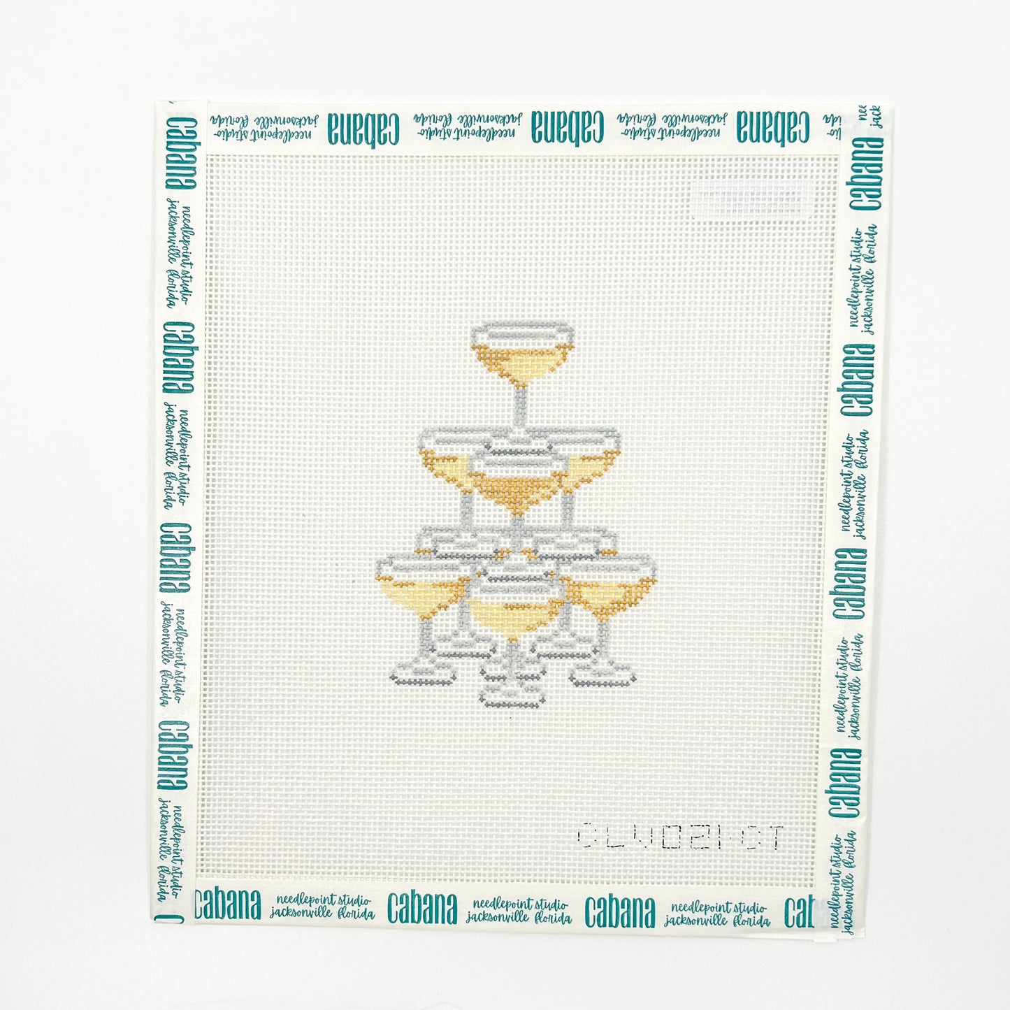 Champagne Tower (CLV)