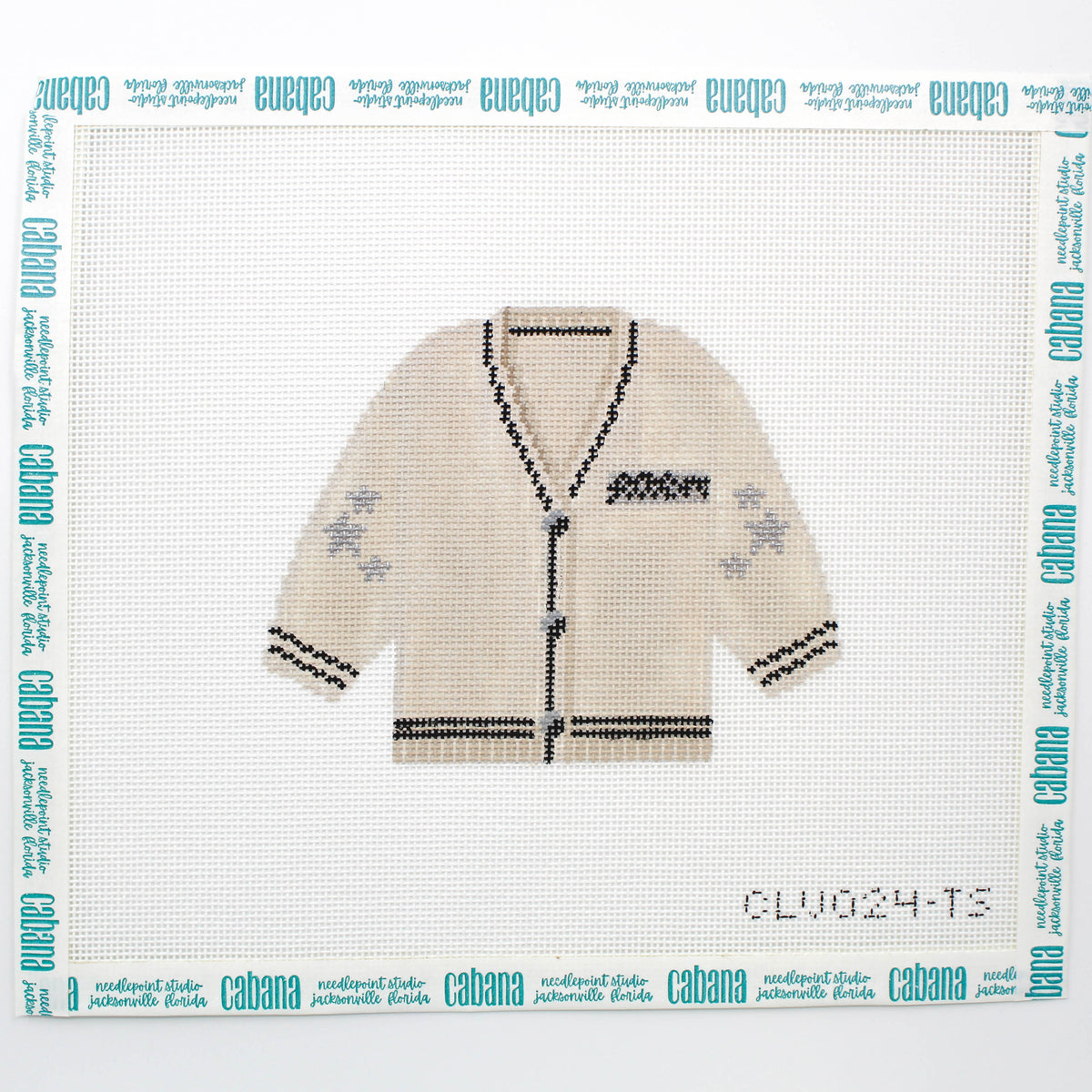 Folklore Cardigan