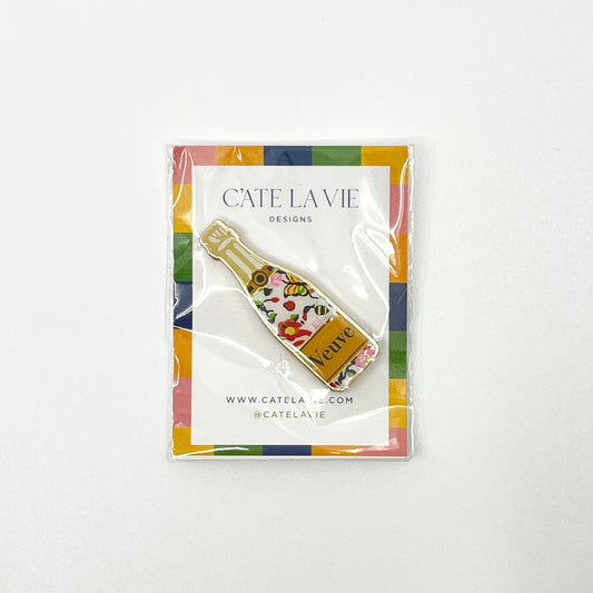 Veuve Needle Minder