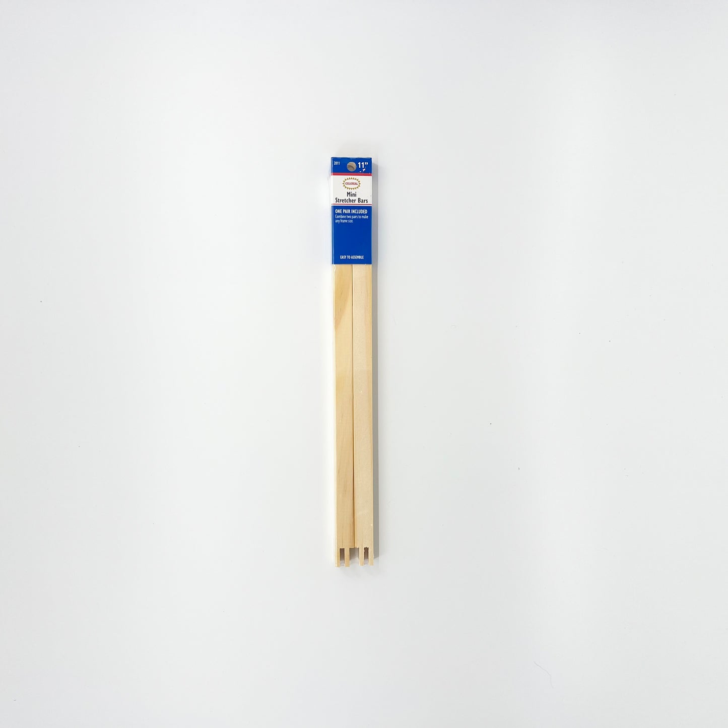 Mini Stretcher Bars 11"