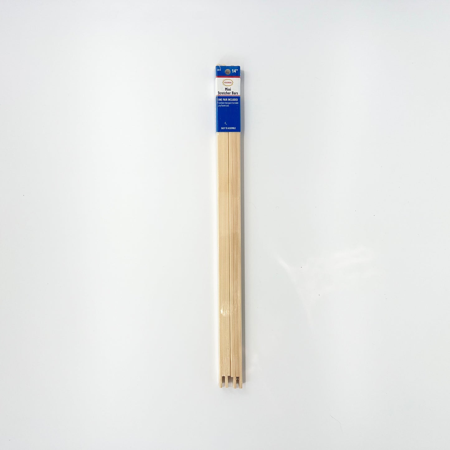 Mini Stretcher Bars 14"