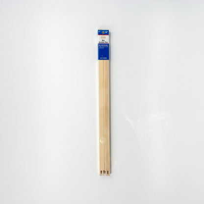 Mini Stretcher Bars 14"