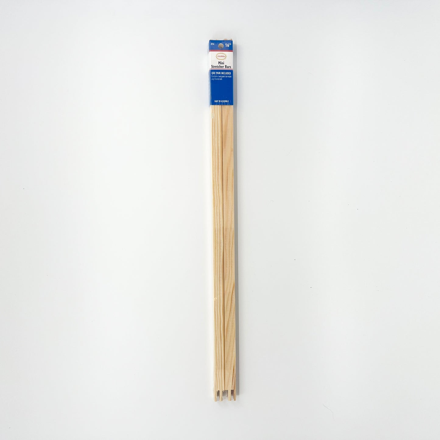 Mini Stretcher Bars 16"