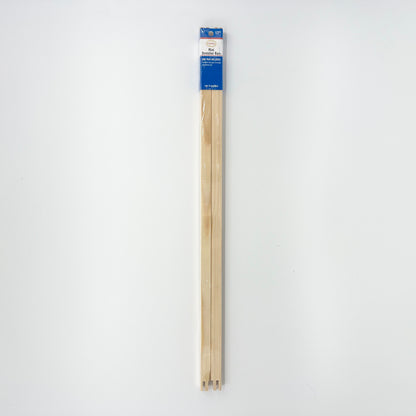 Mini Stretcher Bars 17"
