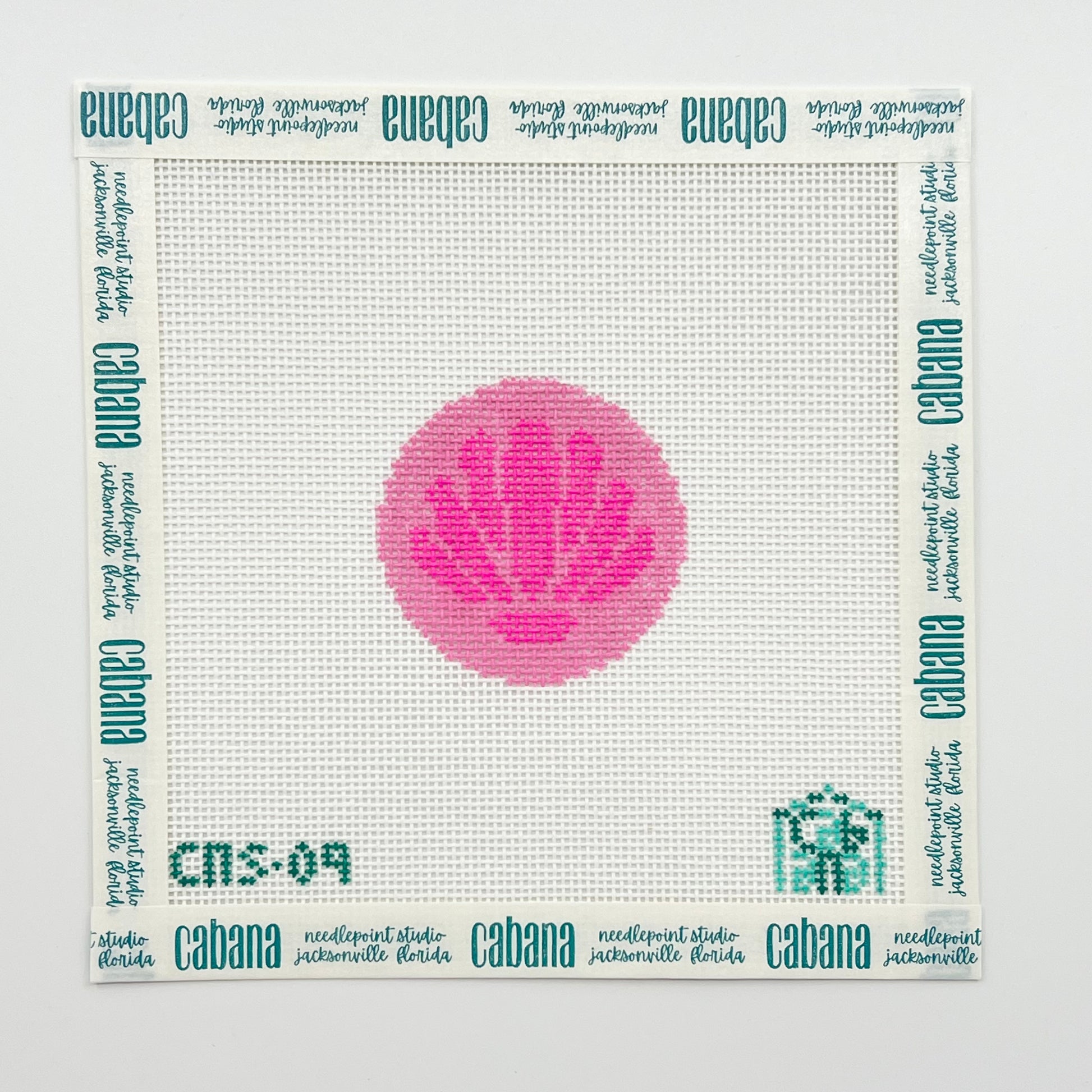 Shell - Pink