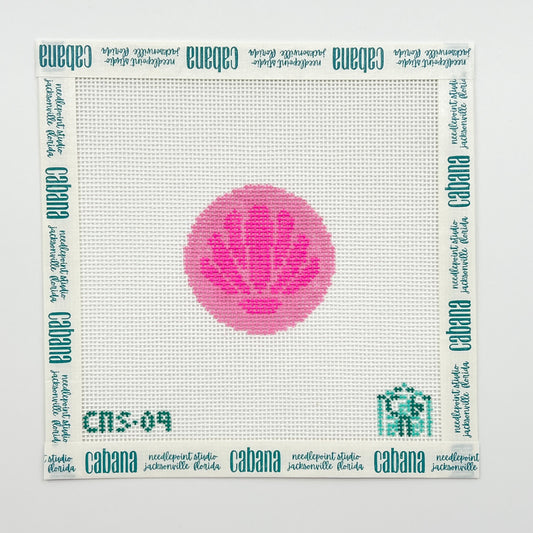 Shell - Pink