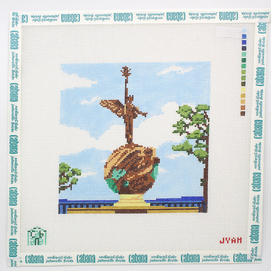 Winged Victory