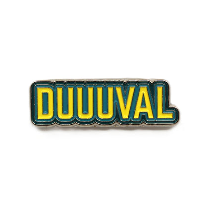 Duuuval Needle Minder
