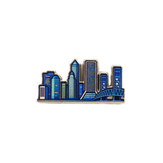 Jax Skyline Needle Minder