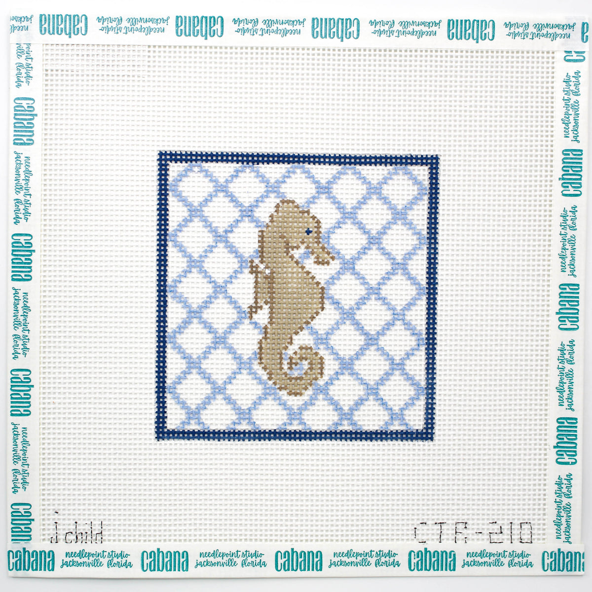 Seahorse (JCD)