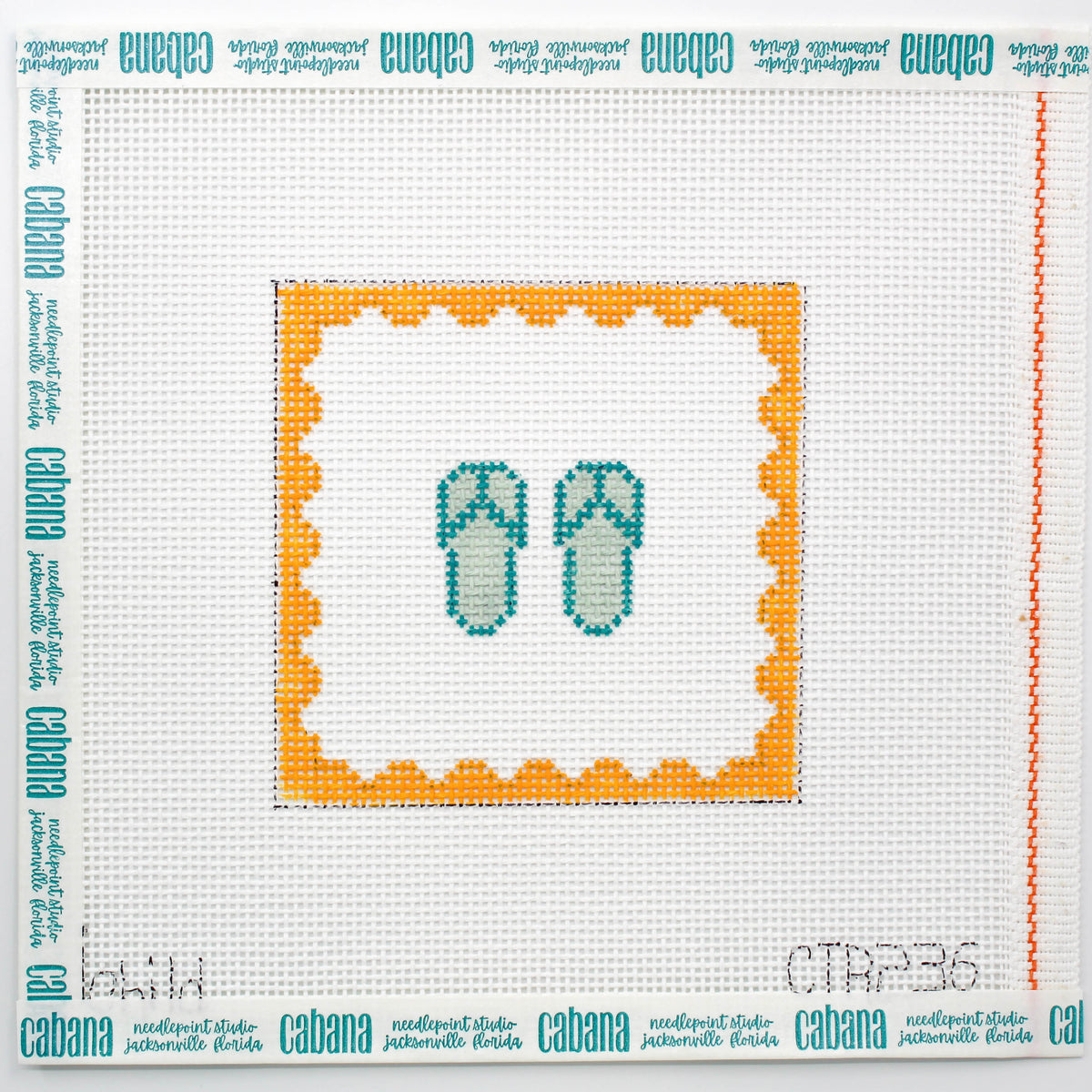 Flip Flops (JCD)