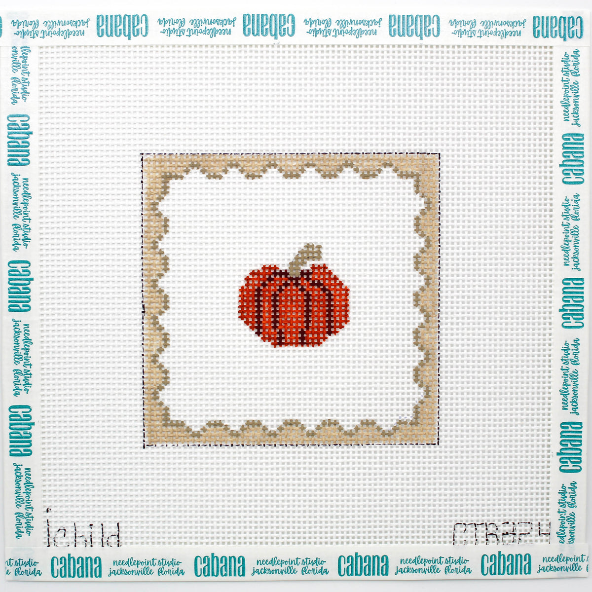 Pumpkin (JCD)