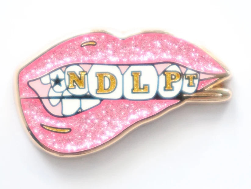 NDLPT Grillz Needle Minder