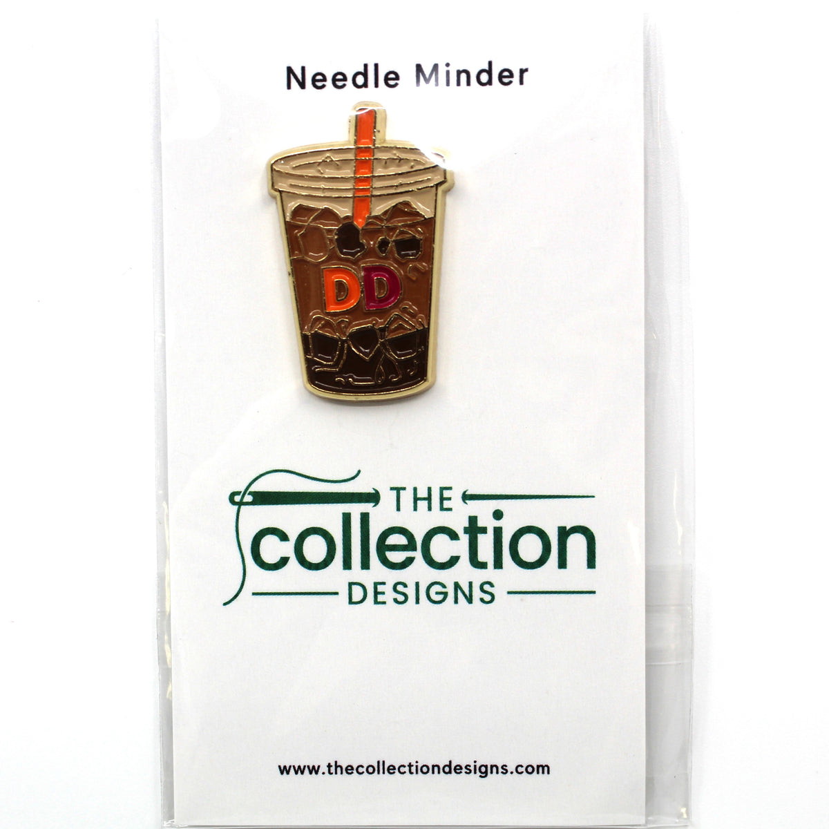 DD Needle Minder