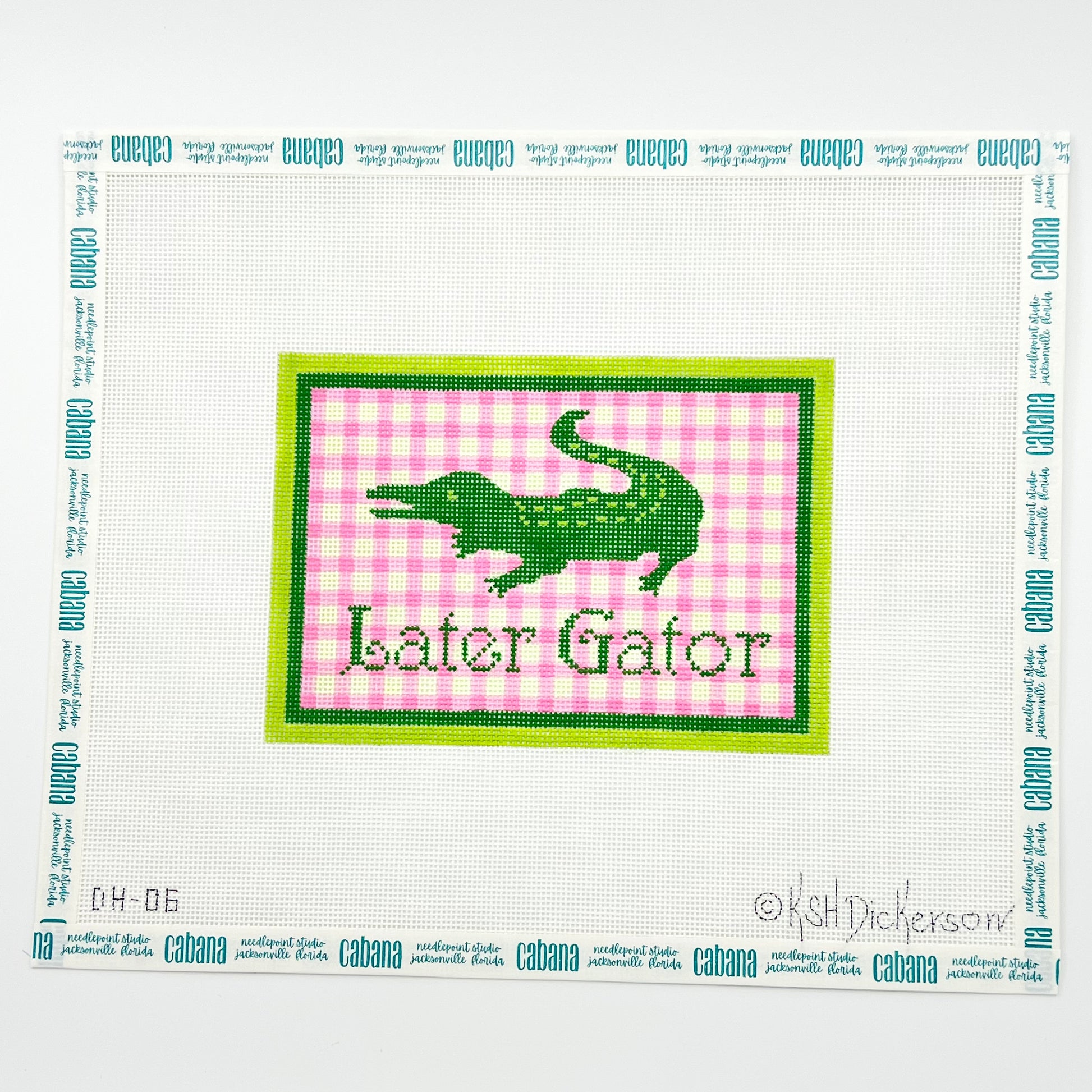 Later Gator