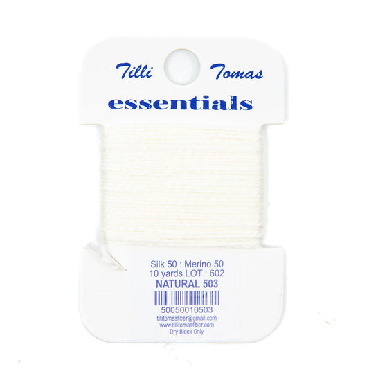 Essentials 503 Natural