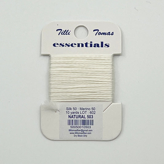 Essentials 503 Natural