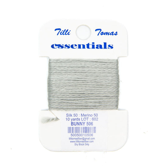 Essentials 506 Bunny