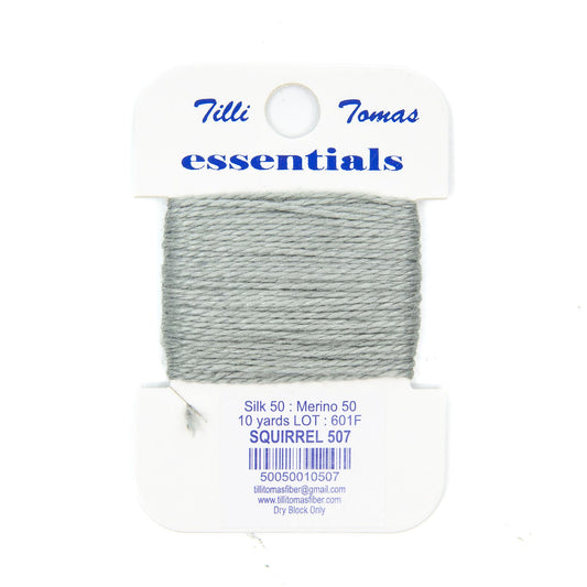 Essentials 507 Squirrel