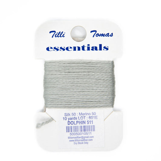 Essentials 511 Dolphin