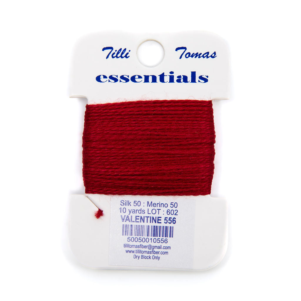 Essentials 556 Valentine