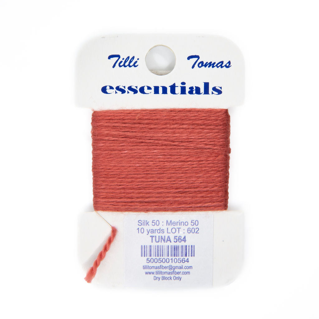 Essentials 564 Tuna