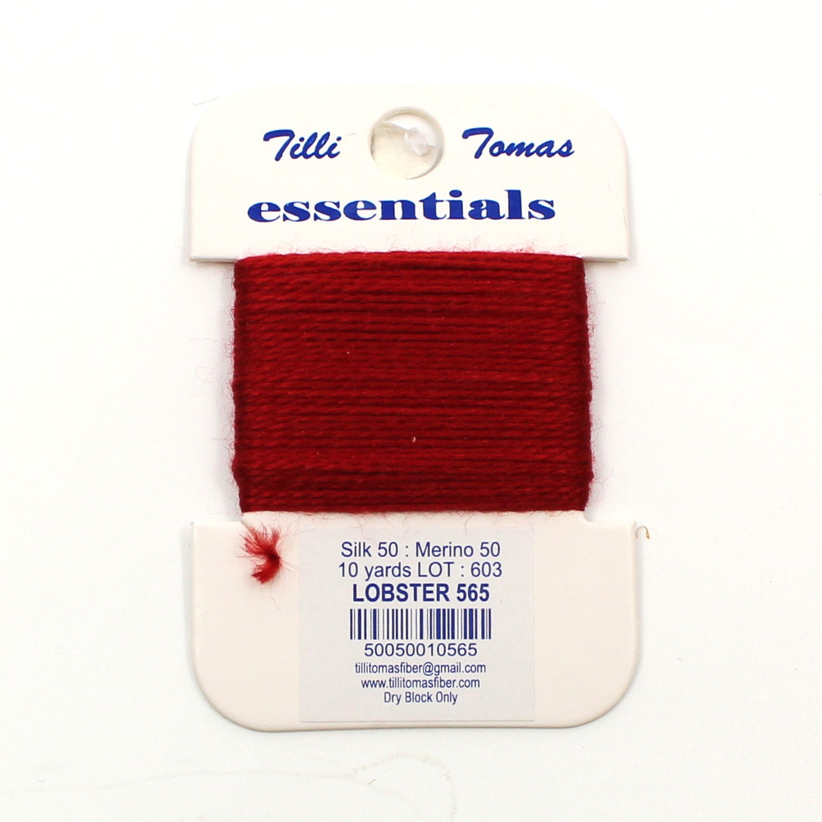Essentials 565 Lobster