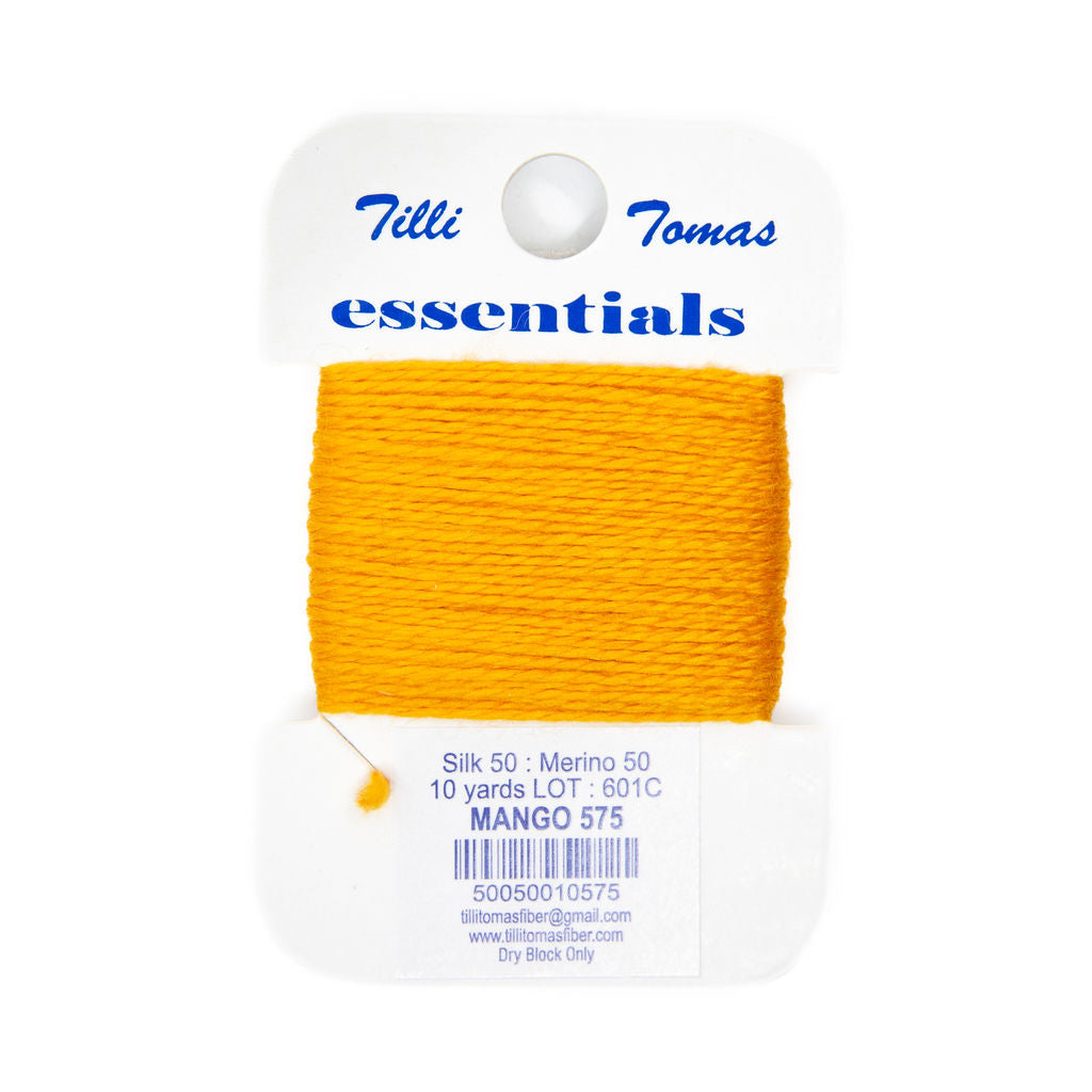 Essentials 575 Mango