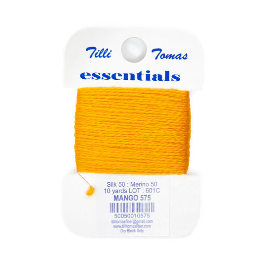 Essentials 575 Mango