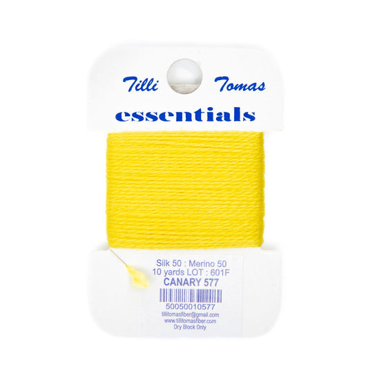 Essentials 577 Canary