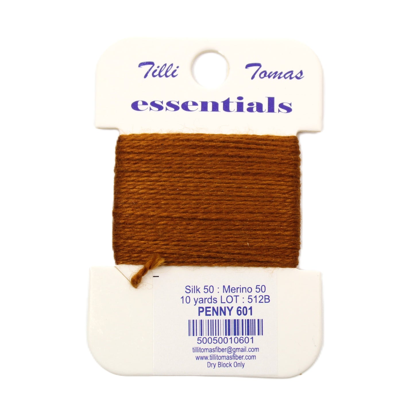 Essentials 601 Penny